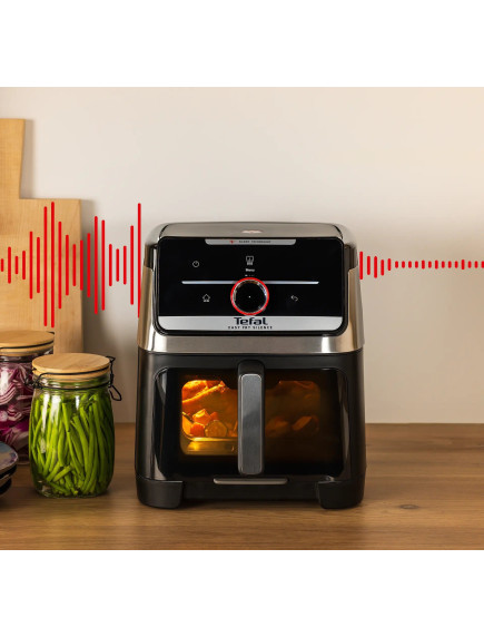 Мультипечь Tefal EY876DE1 Мультипечь Tefal EY876DE1