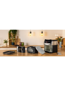 Мультипечь Tefal EY876DE1