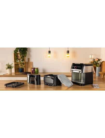 Мультипечь Tefal EY876DE1 Мультипечь Tefal EY876DE1