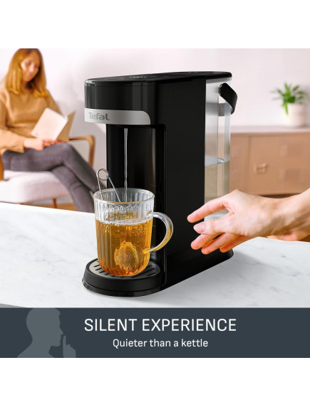Диспенсер горячей воды Tefal BR3508E0