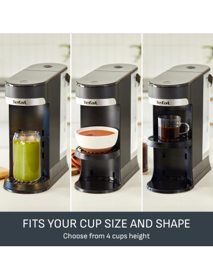 Диспенсер горячей воды Tefal BR3508E0