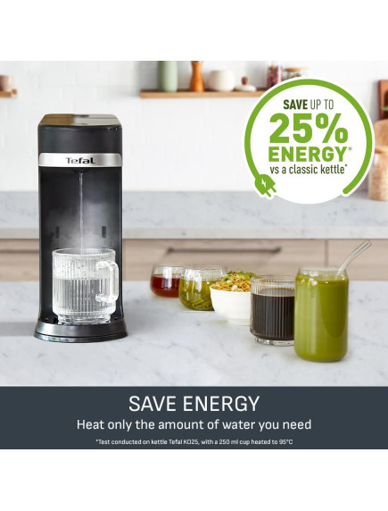 Диспенсер горячей воды Tefal BR3508E0