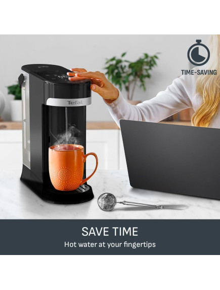 Диспенсер горячей воды Tefal BR3508E0