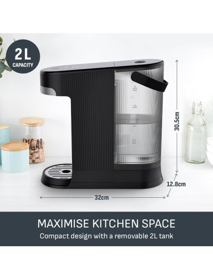 Диспенсер горячей воды Tefal BR3508E0