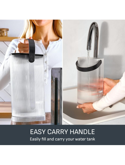 Диспенсер горячей воды Tefal BR3508E0