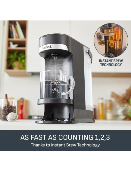 Диспенсер горячей воды Tefal BR3508E0