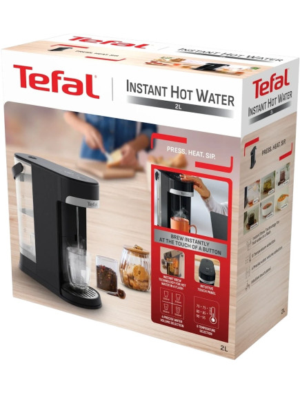 Диспенсер горячей воды Tefal BR3508E0