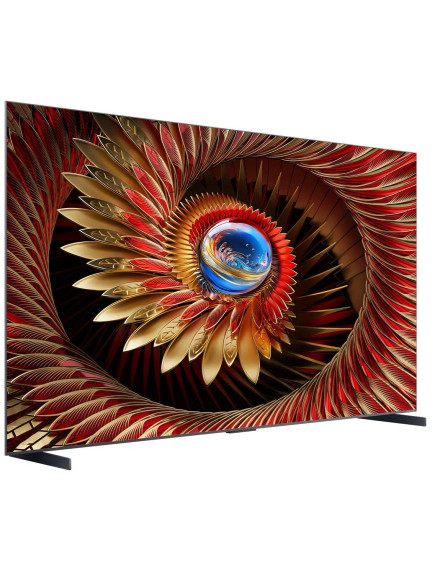 Телевизор TCL 98Q8C