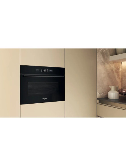 Встраиваемая микроволновая печь Whirlpool WMW57DMB Встраиваемая микроволновая печь Whirlpool WMW57DMB