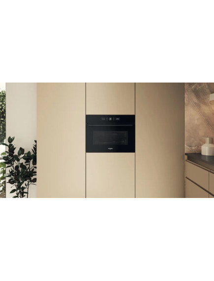 Встраиваемая микроволновая печь Whirlpool WMW57DMB Встраиваемая микроволновая печь Whirlpool WMW57DMB