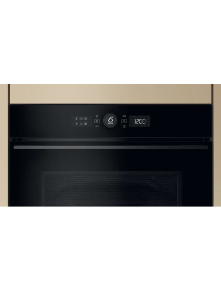 Встраиваемая микроволновая печь Whirlpool WMW57DMB Встраиваемая микроволновая печь Whirlpool WMW57DMB