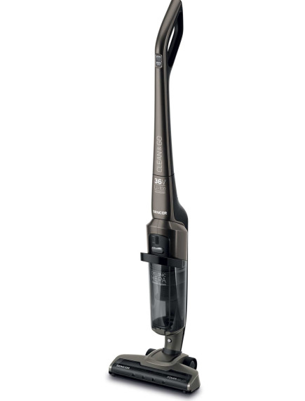 Пылесос Sencor SVC 8936TI