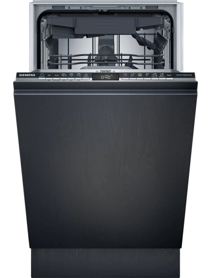Встраиваемая посудомоечная машина Siemens SR63HX66MK Встраиваемая посудомоечная машина Siemens SR63HX66MK