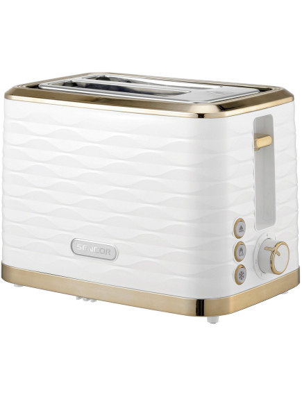 Тостер Sencor STS7500WH