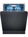 Вбудована посудомийна машина Siemens SN87TX02CE Вбудована посудомийна машина Siemens SN87TX02CE