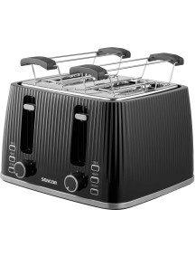 Тостер Sencor STS7541BK