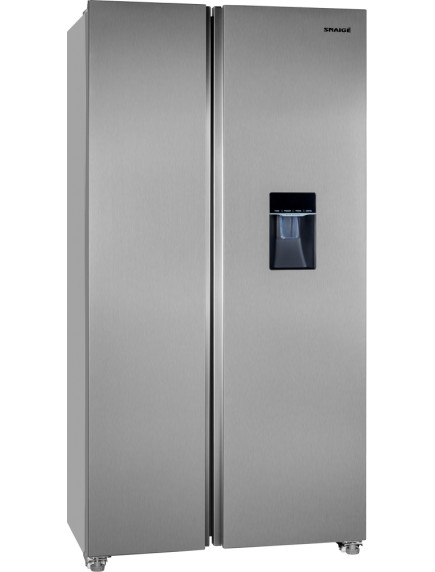 Холодильник Snaige SRF40FB-P5CB2E0
