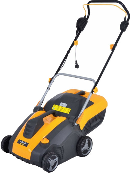 Аэратор Stiga SV415E