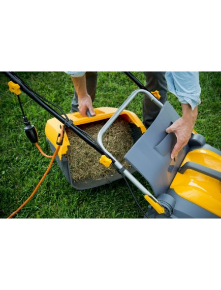 Аэратор Stiga SV415E