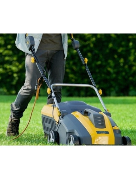 Аэратор Stiga SV415E