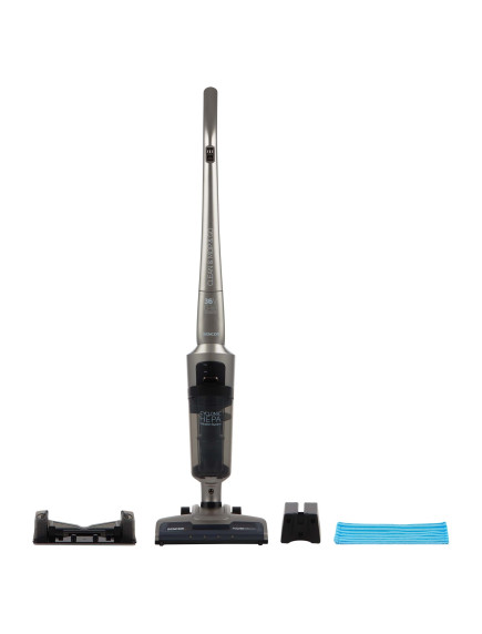 Пылесос Sencor SVC 8936TI