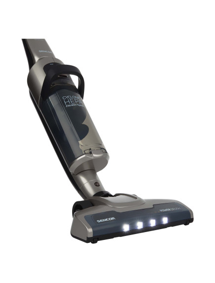 Пылесос Sencor SVC 8936TI