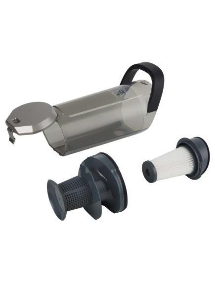 Пылесос Sencor SVC 8936TI