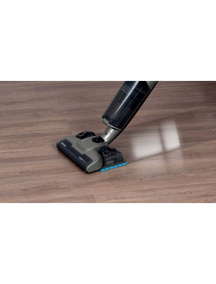 Пылесос Sencor SVC 8936TI