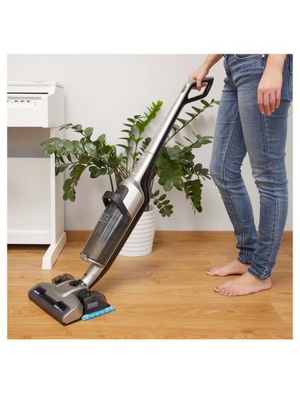 Пылесос Sencor SVC 8936TI