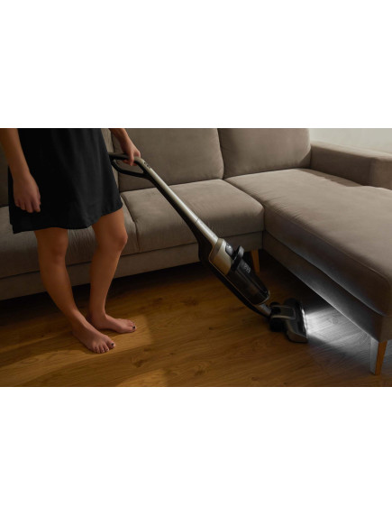 Пылесос Sencor SVC 8936TI