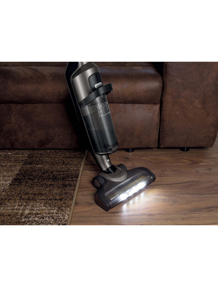 Пылесос Sencor SVC 8936TI