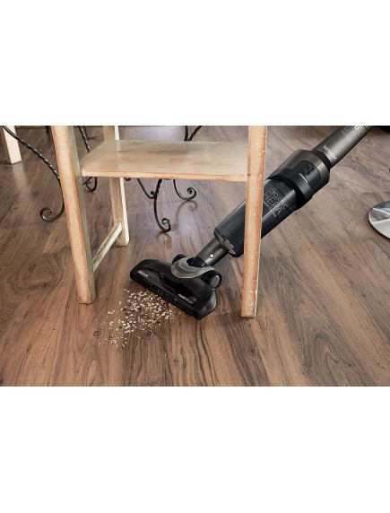 Пылесос Sencor SVC 8936TI