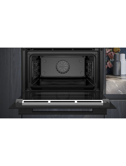 Духовой шкаф Siemens CS736G1B1 Духовой шкаф Siemens CS736G1B1