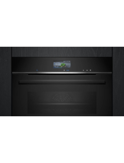 Духовой шкаф Siemens CS736G1B1 Духовой шкаф Siemens CS736G1B1