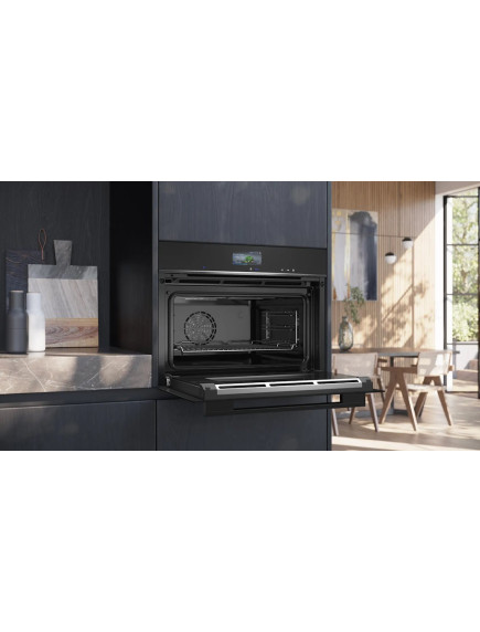 Духовой шкаф Siemens CS736G1B1 Духовой шкаф Siemens CS736G1B1