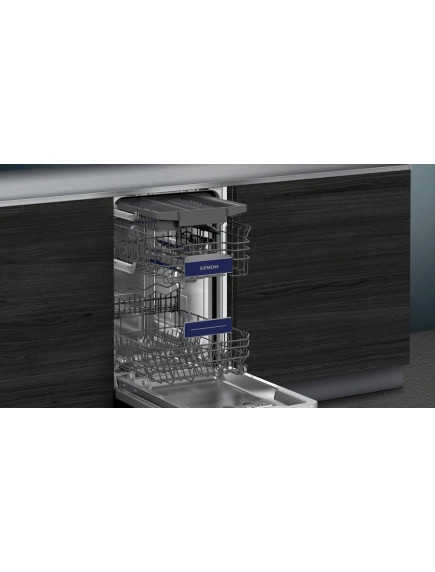 Встраиваемая посудомоечная машина Siemens SR63HX66MK Встраиваемая посудомоечная машина Siemens SR63HX66MK