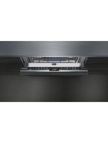 Встраиваемая посудомоечная машина Siemens SR63HX66MK Встраиваемая посудомоечная машина Siemens SR63HX66MK