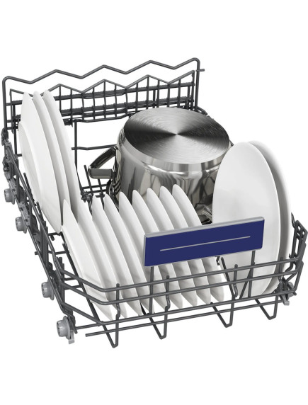 Встраиваемая посудомоечная машина Siemens SR63HX66MK Встраиваемая посудомоечная машина Siemens SR63HX66MK