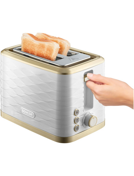 Тостер Sencor STS7500WH