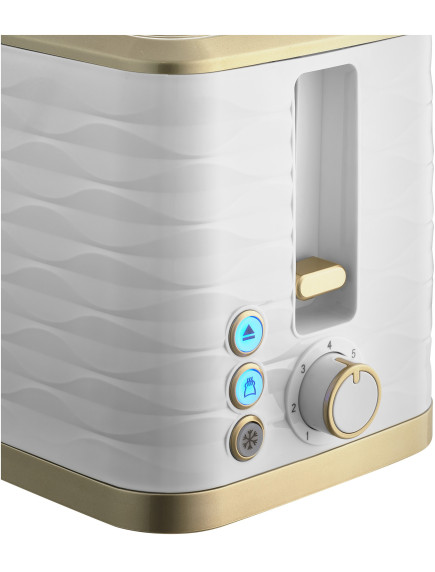 Тостер Sencor STS7500WH