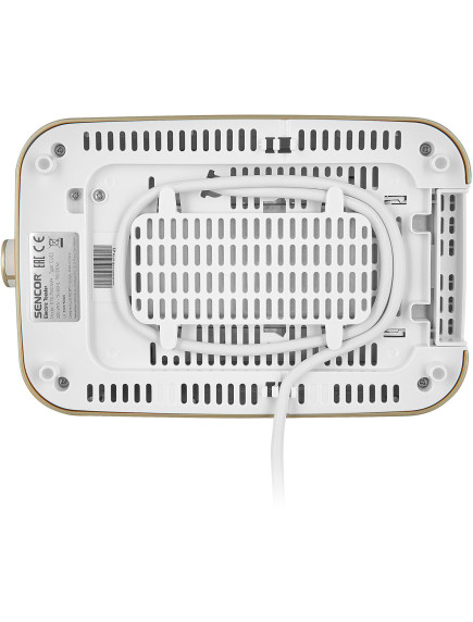 Тостер Sencor STS7500WH