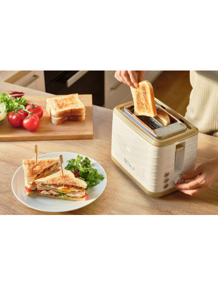 Тостер Sencor STS7500WH