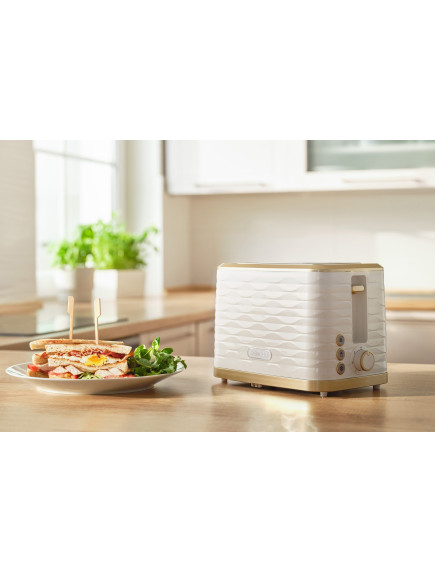 Тостер Sencor STS7500WH