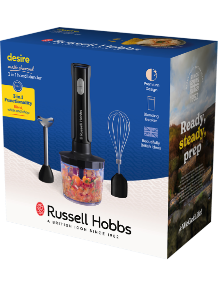 Блендер Russell Hobbs 27141-56