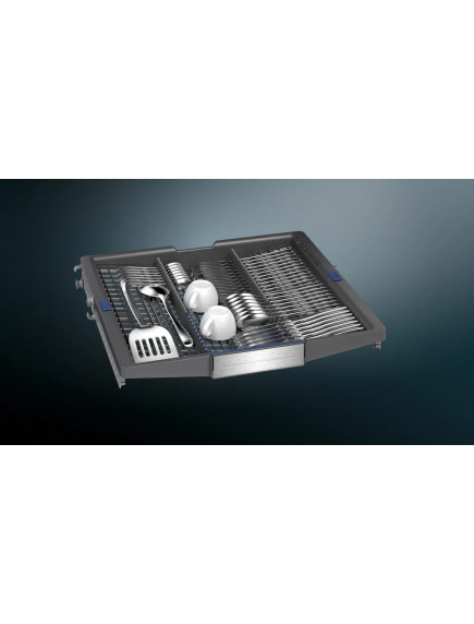 Встраиваемая посудомоечная машина Siemens SN87TX02CE