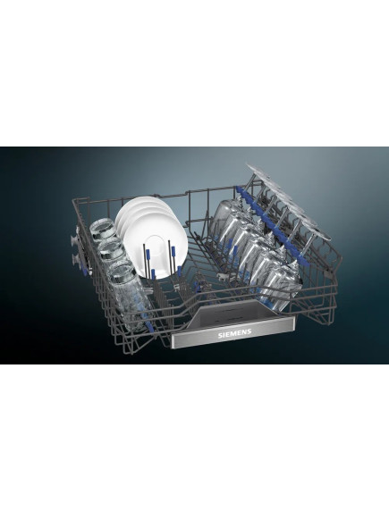 Встраиваемая посудомоечная машина Siemens SN87TX02CE