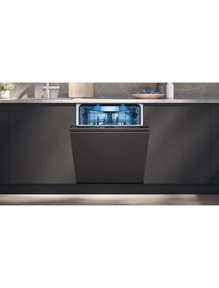 Встраиваемая посудомоечная машина Siemens SN87TX02CE