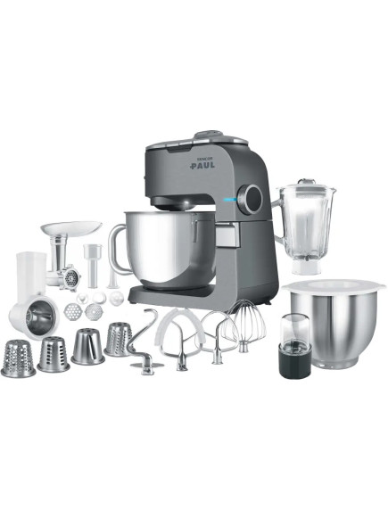 Кухонный комбайн Sencor STM7970