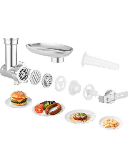 Кухонный комбайн Sencor STM7970