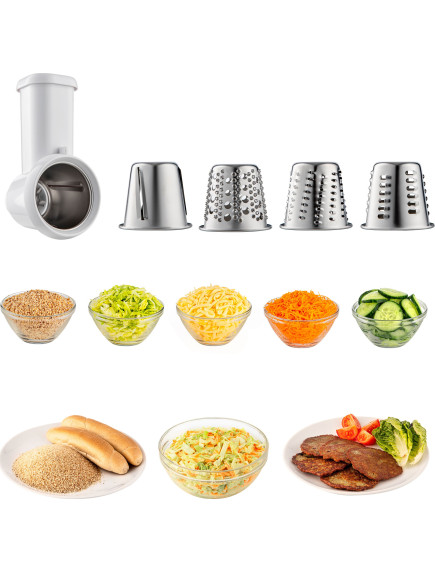 Кухонный комбайн Sencor STM7970